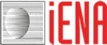 Logo of IENA NÜRNBERG Oct. 2026