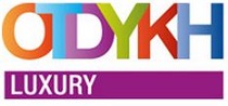 Logo of OTDYKH LUXURY Sep. 2024