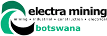 Logo of ELECTRA MINING BOTSWANA Sep. 2025