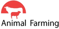 Logo of ANIMAL FARMING KRASNODAR Oct. 2025