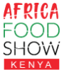 Logo of Africa Food Show 2023