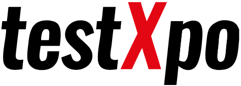 Logo of testXpo 2024