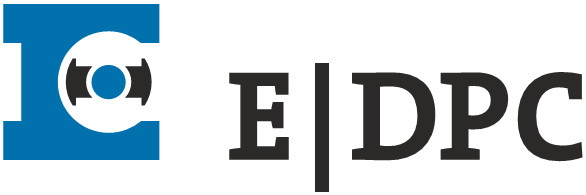 Logo of E|DPC 2024