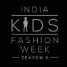 Logo of India Kids Fashion Week Bangalore 2021