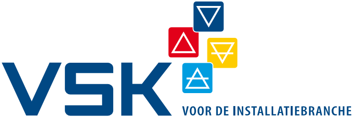 Logo of VSK 2014