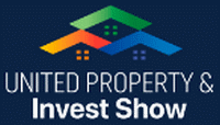 Logo of UNITED PROPERTY & INVEST SHOW - TURKEY - ANKARA Oct. 2025