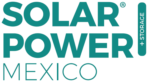 Logo of Solar Power Mexico 2022