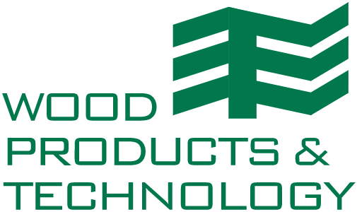 Logo of Wood Products & Technology 2026