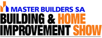 Logo of MASTER BUILDERS SA HOME SHOW Jun. 2026