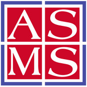 Logo of ASMS Conference 2027