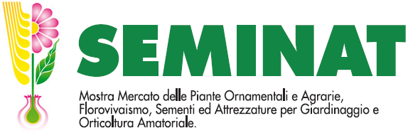 Logo of SEMINAT 2016