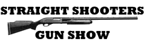 Logo of STRAIGHT SHOOTERS GUN SHOW SALEM Mar. 2024