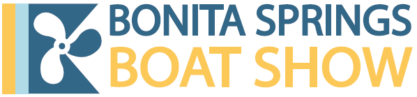 Logo of Bonita Springs Boat Show 2025