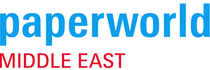Logo of PAPERWORLD MIDDLE EAST Nov. 2024