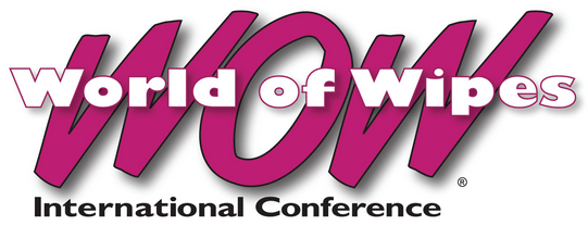 Logo of World of Wipes (WOW) 2012