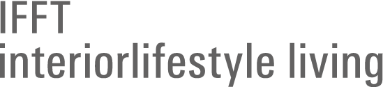 Logo of IFFT/Interior Lifestyle Living 2013