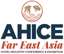 Logo of AHICE FAR EAST ASIA Sep. 2026