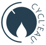 Logo of CYCL’EAU - PROVENCE-ALPES-MÉDITERRANÉE Nov. 2025