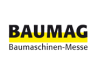 Logo of BAUMAG 2025