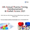 Logo of Pharma Pricing, Reimbursement & Market Access 2022