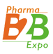 Logo of Pharma B2B Expo 2021