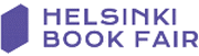 Logo of HELSINKI BOOK FAIR Oct. 2024