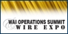 Logo of WAI Operations Summit & Wire Expo 2020