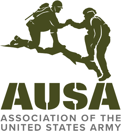 Logo of AUSA 2030