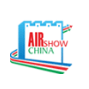 Logo of AirShow China 2024