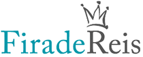 Logo of FIRA DE REIS Jan. 2027