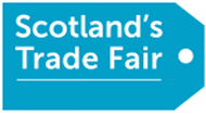 Logo of SCOTLAND'S TRADE FAIR Sep. 2024