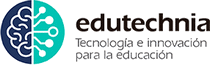 Logo of EDUTECHNIA Aug. 2025
