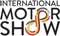 Logo of IIMS - INDONESIA INTERNATIONAL MOTOR SHOW - JAKARTA Feb. 2025