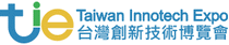 Logo of TAIWAN INNOTECH EXPO Sep. 2026