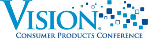 Logo of VISION 2014