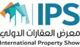 Logo of IPS - INTERNATIONAL PROPERTY SHOW - DUBAI Apr. 2025