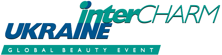 Logo of InterCHARM-Ukraine 2014