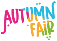 Logo of THE AUTUMN FAIR BAHRAIN Dec. 2024