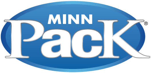 Logo of MinnPack 2014