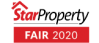 Logo of StarProperty Fair 2020