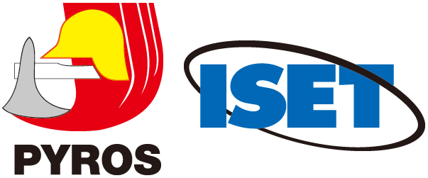 Logo of PYROS / ISET 2025