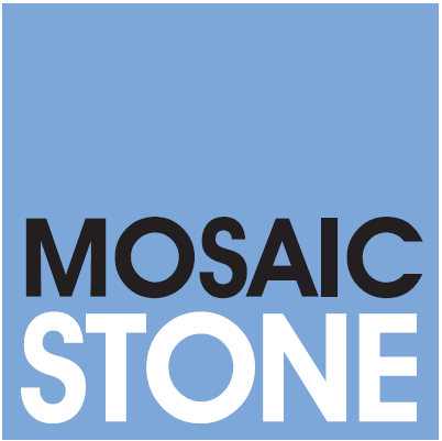 Logo of Mosaic & Stone China 2012