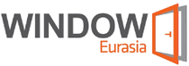 Logo of EURASIA WINDOW FAIR Nov. 2024