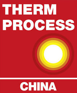 Logo of THERMPROCESS China 2024