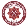 Logo of IGC 2021