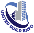 Logo of UNITED BUILD EXPO Mar. 2024