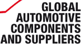 Logo of GLOBAL AUTOMOTIVE COMPONENTS AND SUPPLIERS EXPO Dec. 2024