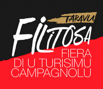 Logo of FIERA DI U TURISIMU CAMPAGNOLU Aug. 2024