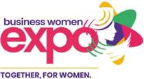 Logo of BUSINESS WOMEN EXPO Mar. 2025