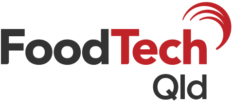 Logo of FoodTech Qld 2025